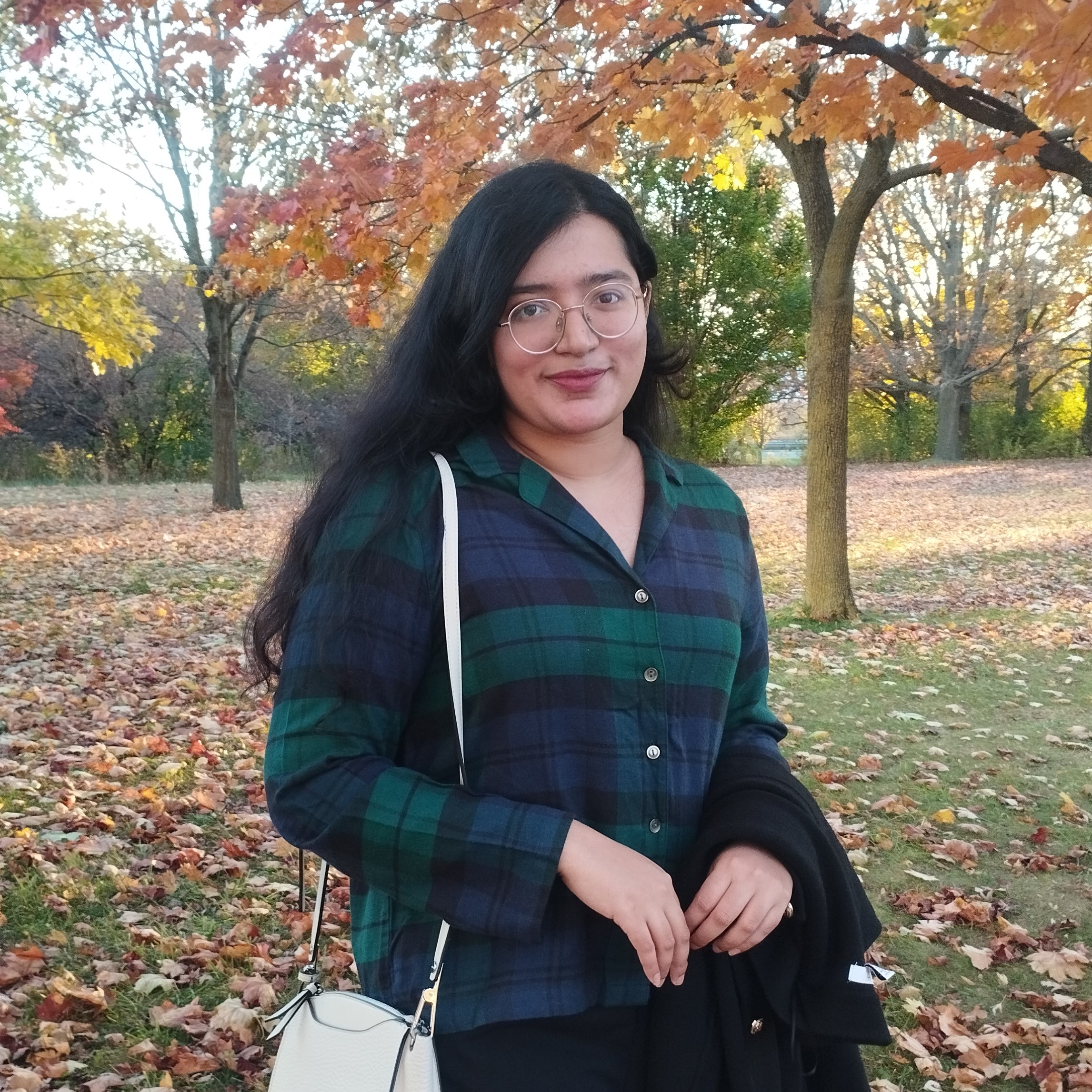 Samiha Shafiq Anuva